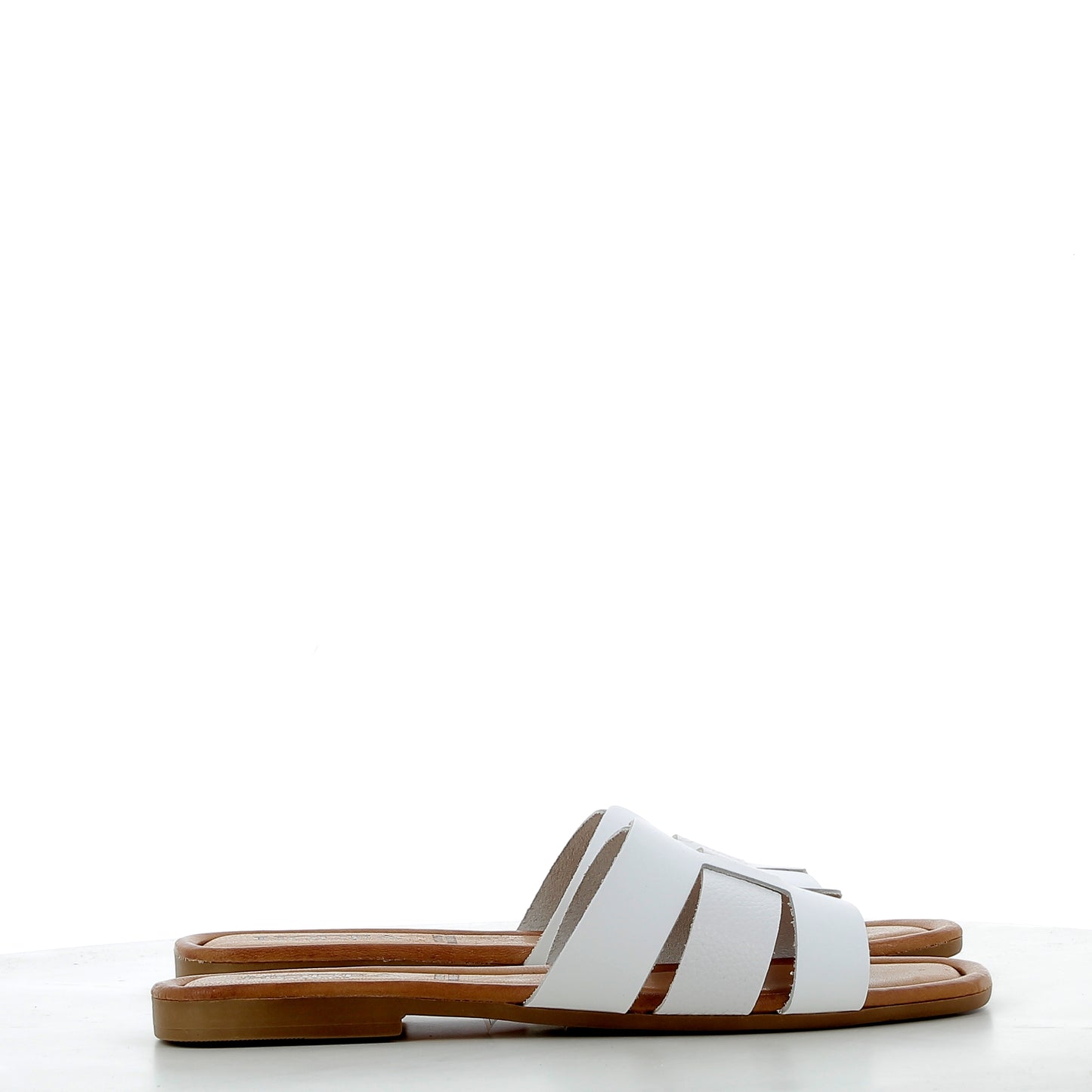 Scarpe Hodea donna 201PLP25 BIANCO