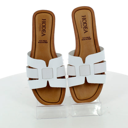 Scarpe Hodea donna 201PLP25 BIANCO