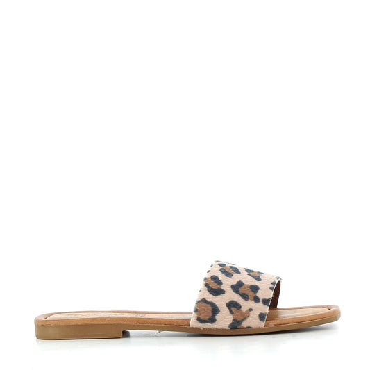 Scarpe Hodea donna 110PLP25 SIN LEOPARDO
