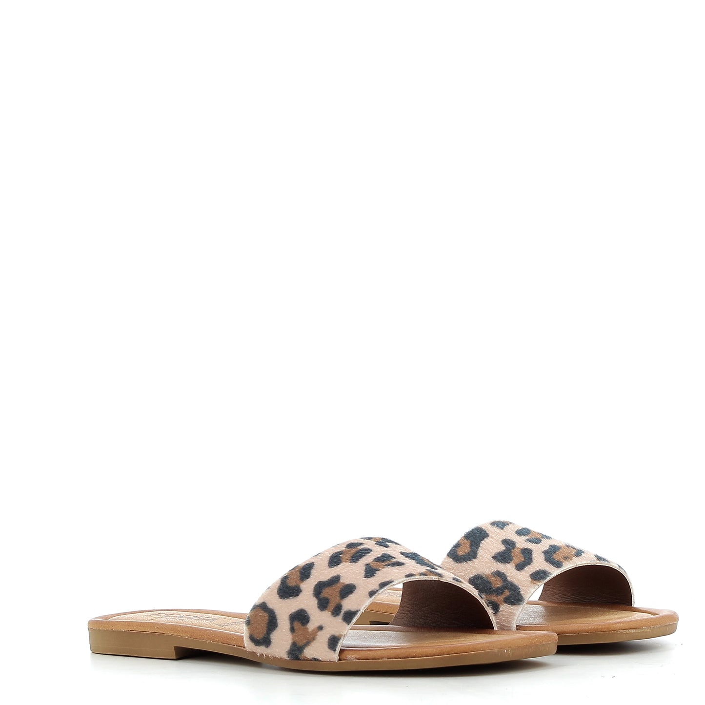 Scarpe Hodea donna 110PLP25 SIN LEOPARDO