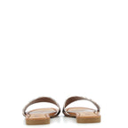 Hodea women's shoes 110PLP25 without leopard print