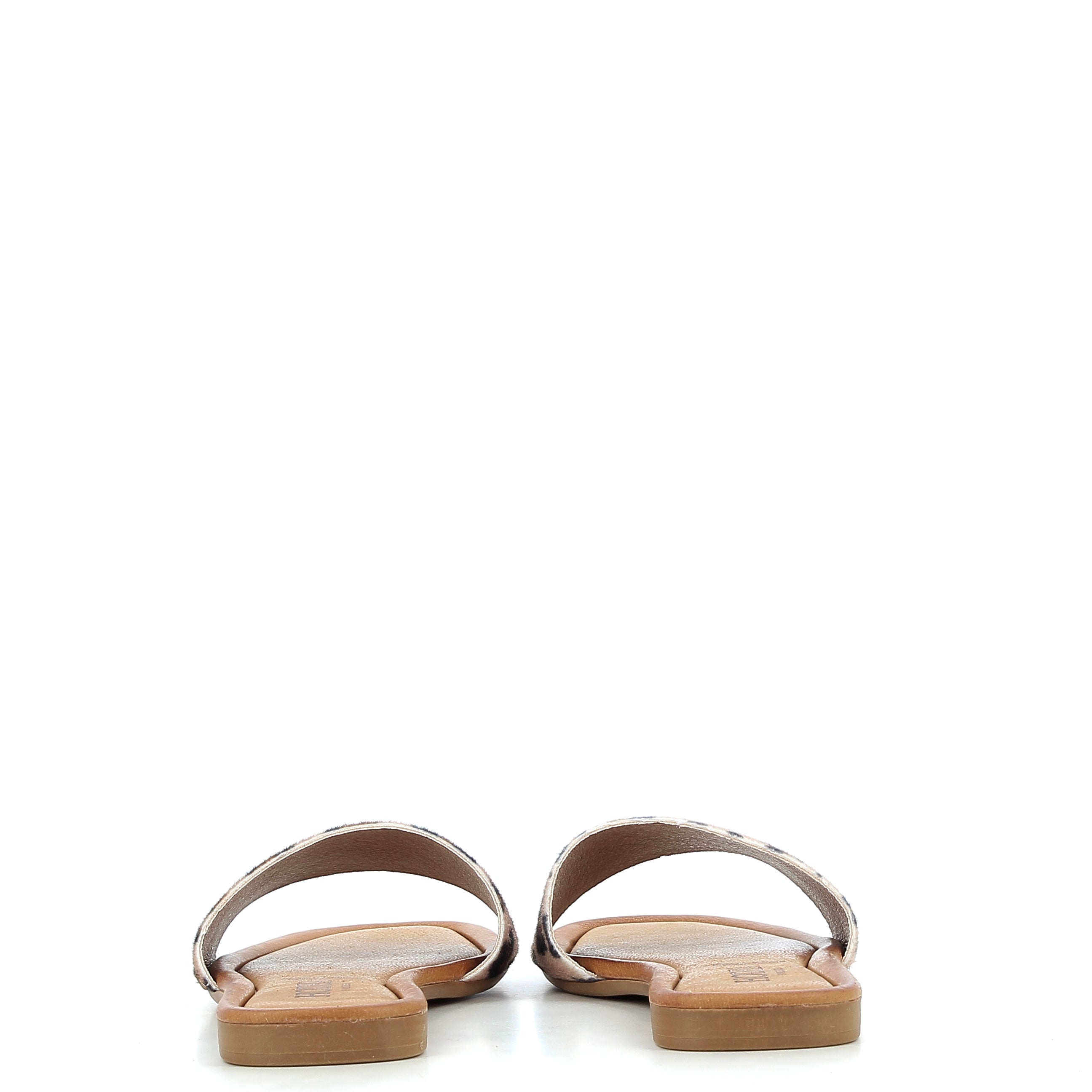 Hodea women's shoes 110PLP25 without leopard print