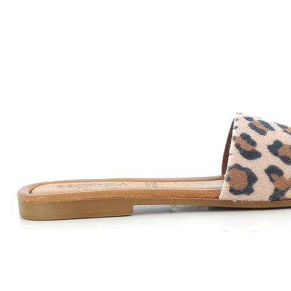 Scarpe Hodea donna 110PLP25 SIN LEOPARDO