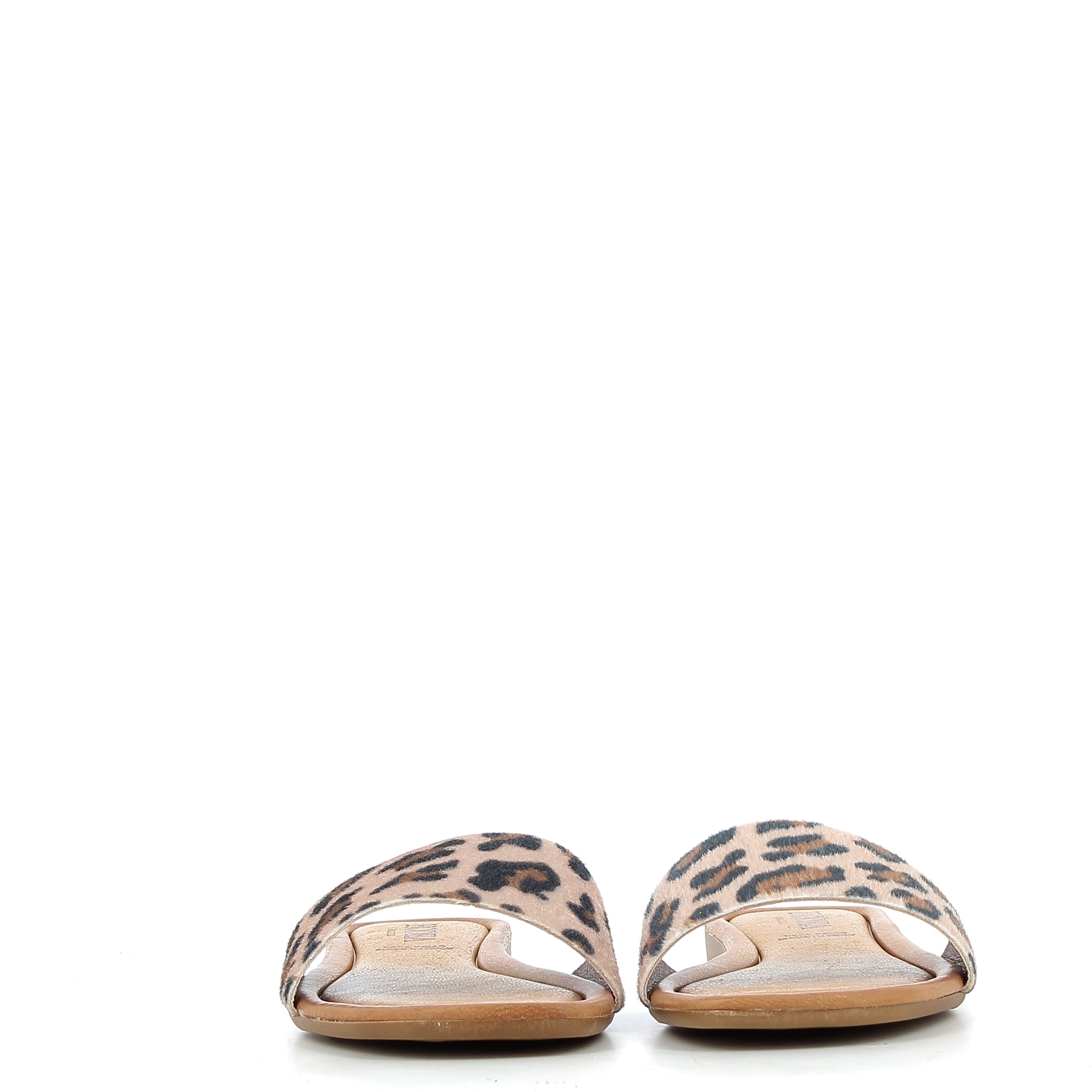 Hodea women's shoes 110PLP25 without leopard print