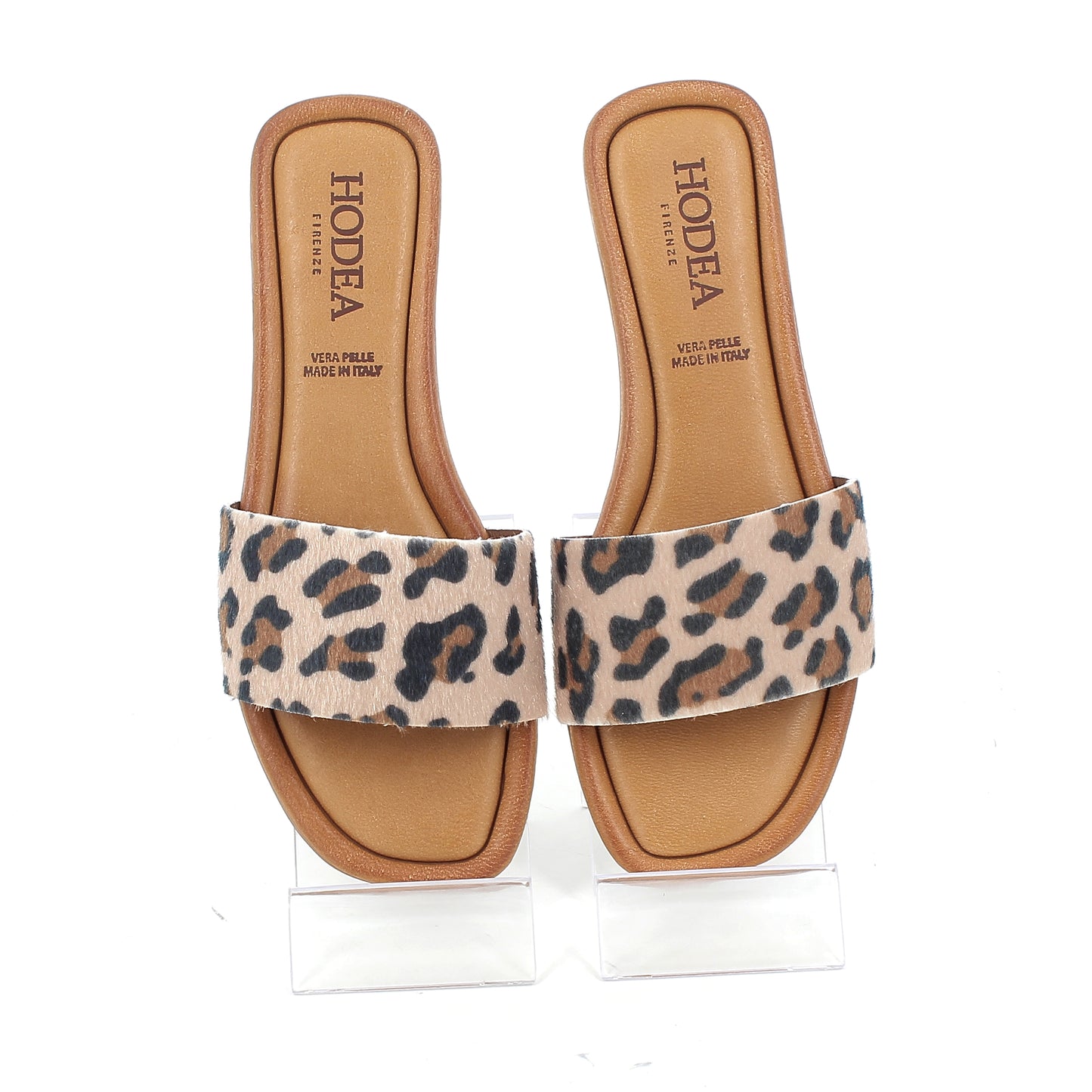 Scarpe Hodea donna 110PLP25 SIN LEOPARDO