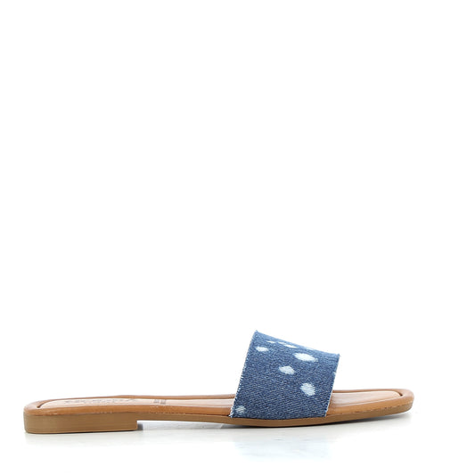 Scarpe Hodea donna 110PLP25 SIN JEANS