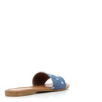 Scarpe Hodea donna 110PLP25 SIN JEANS