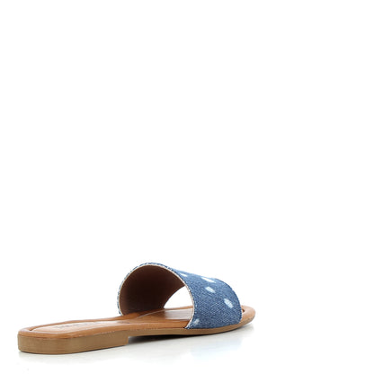 Scarpe Hodea donna 110PLP25 SIN JEANS