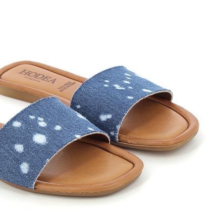 Scarpe Hodea donna 110PLP25 SIN JEANS