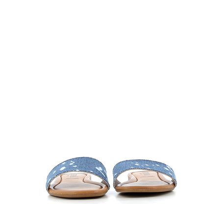Scarpe Hodea donna 110PLP25 SIN JEANS
