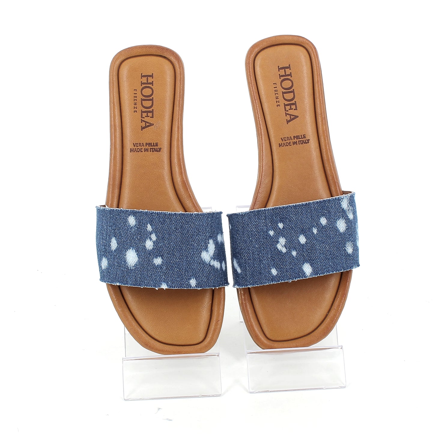 Scarpe Hodea donna 110PLP25 SIN JEANS