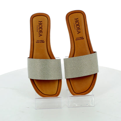 Scarpe Hodea donna 110PLP25 SIN PLATINO