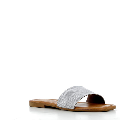 Scarpe Hodea donna 110PLP25 SIN ARGENTO
