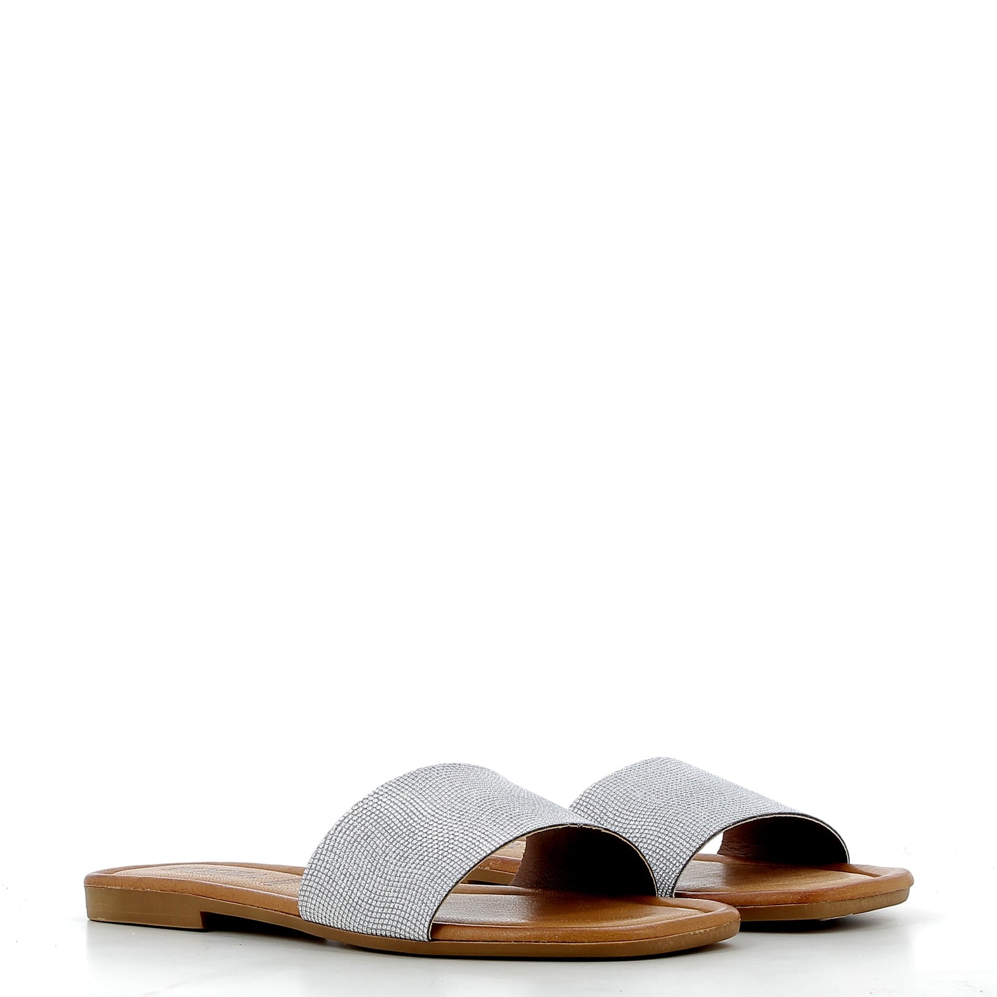 Scarpe Hodea donna 110PLP25 SIN ARGENTO