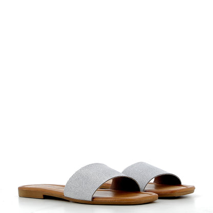 Scarpe Hodea donna 110PLP25 SIN ARGENTO