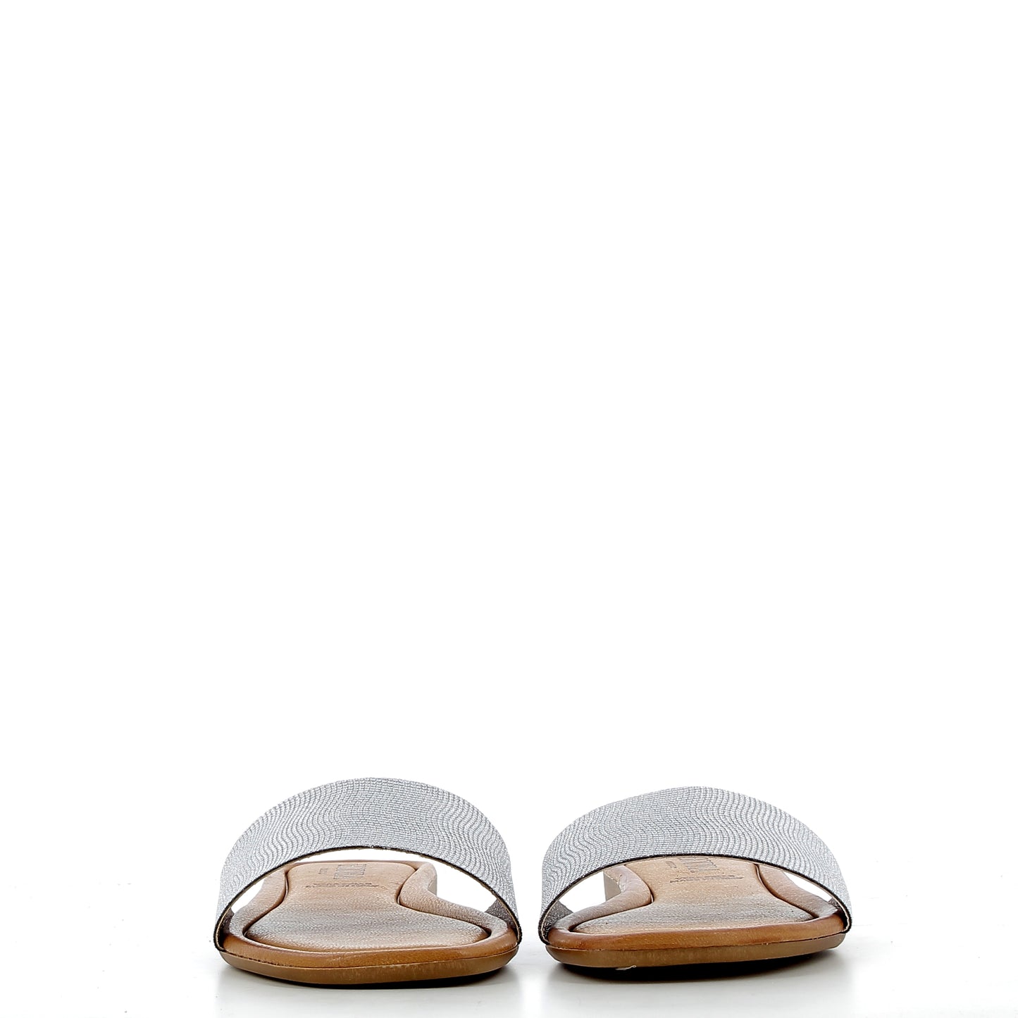 Scarpe Hodea donna 110PLP25 SIN ARGENTO