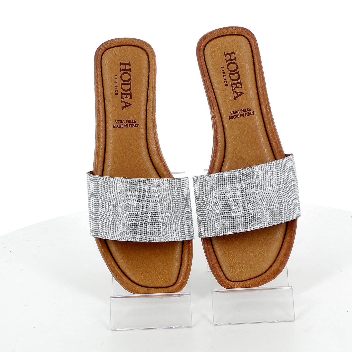 Scarpe Hodea donna 110PLP25 SIN ARGENTO