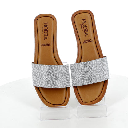 Scarpe Hodea donna 110PLP25 SIN ARGENTO