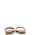 Hodea women's shoes 110PLP25 VIT NUDE