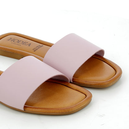 Scarpe Hodea donna 110PLP25 VIT NUDE