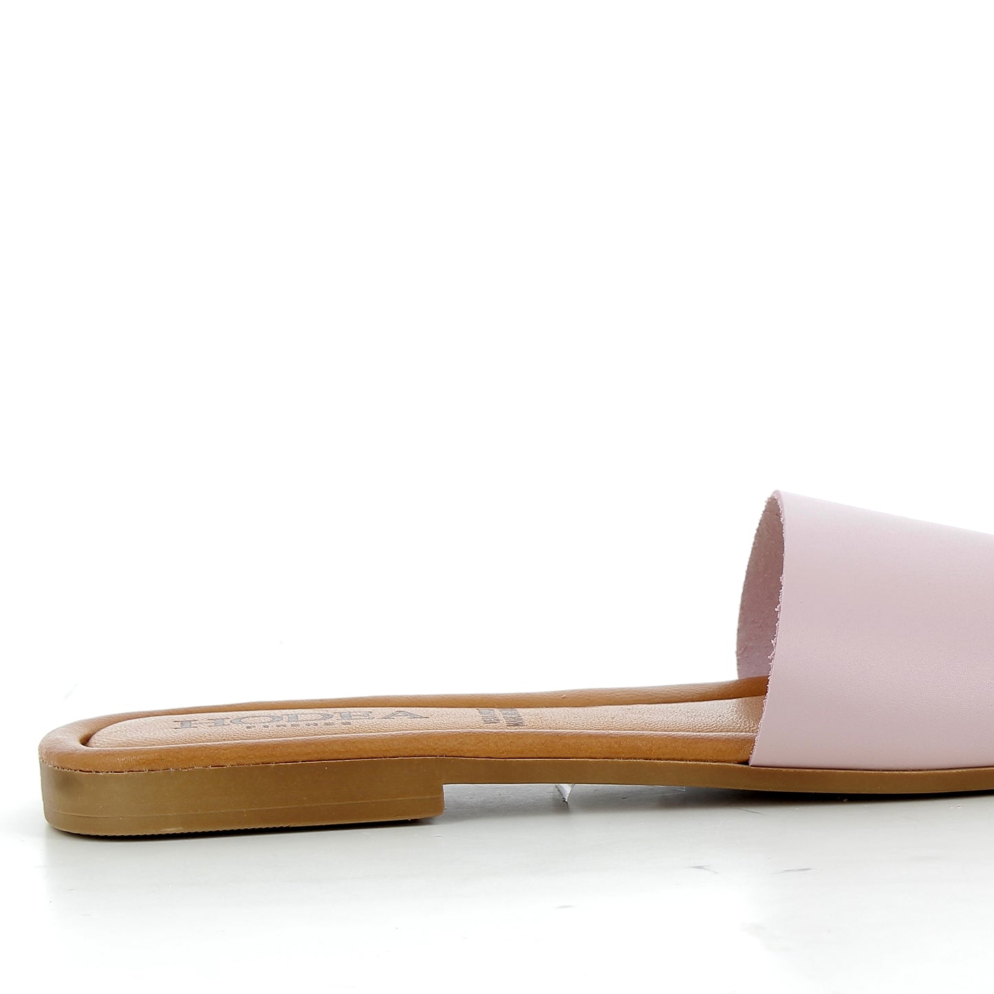 Scarpe Hodea donna 110PLP25 VIT NUDE