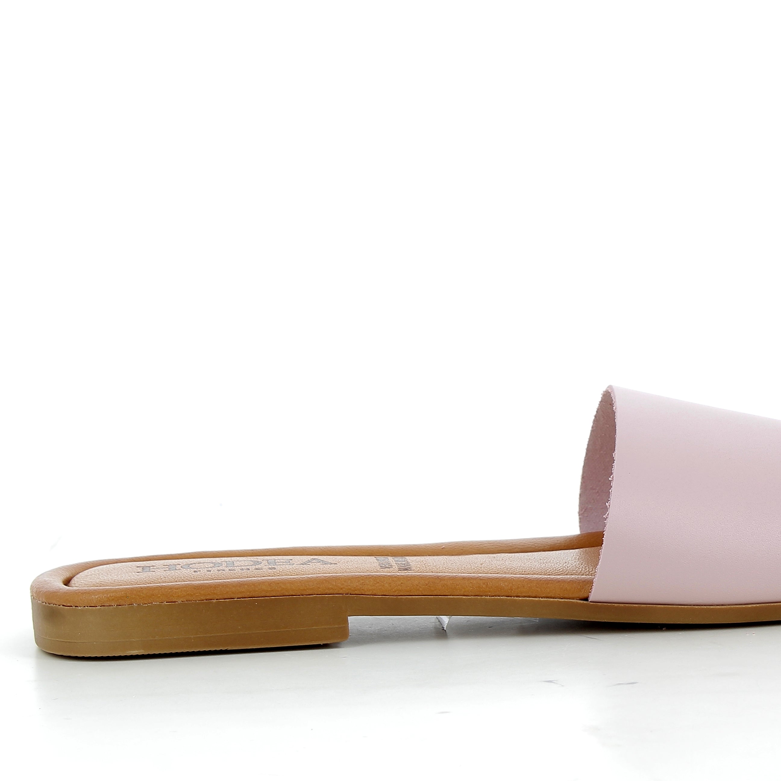 Buty damskie Hodea 110PLP25 VIT NUDE