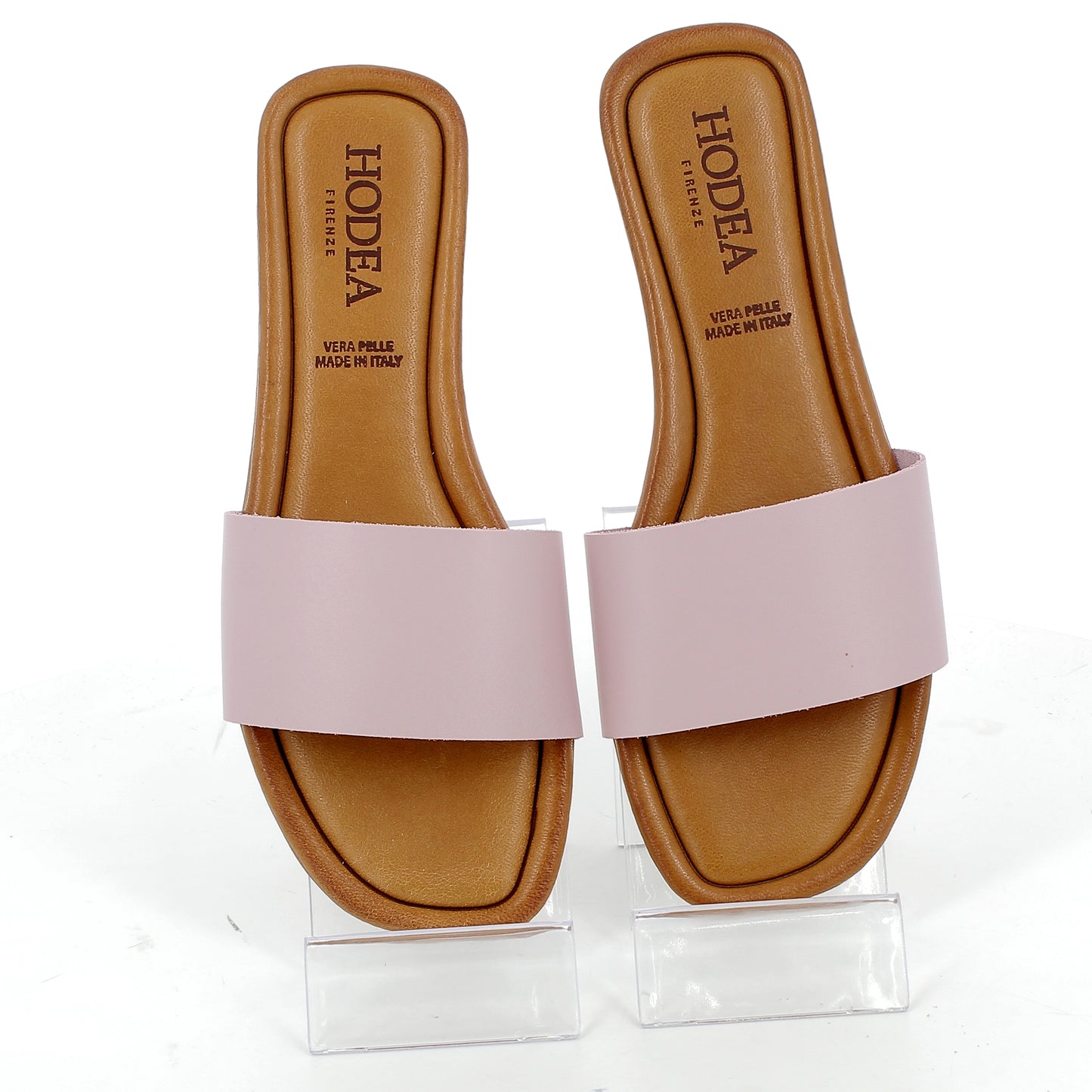 Scarpe Hodea donna 110PLP25 VIT NUDE