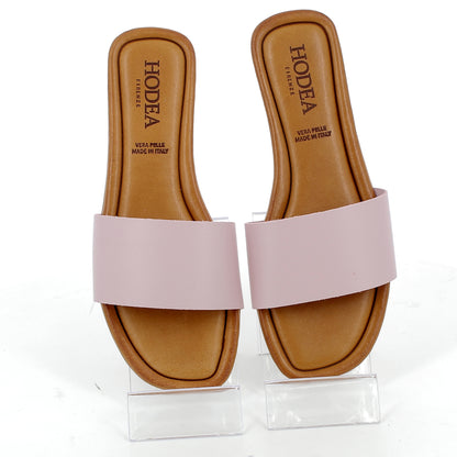 Scarpe Hodea donna 110PLP25 VIT NUDE