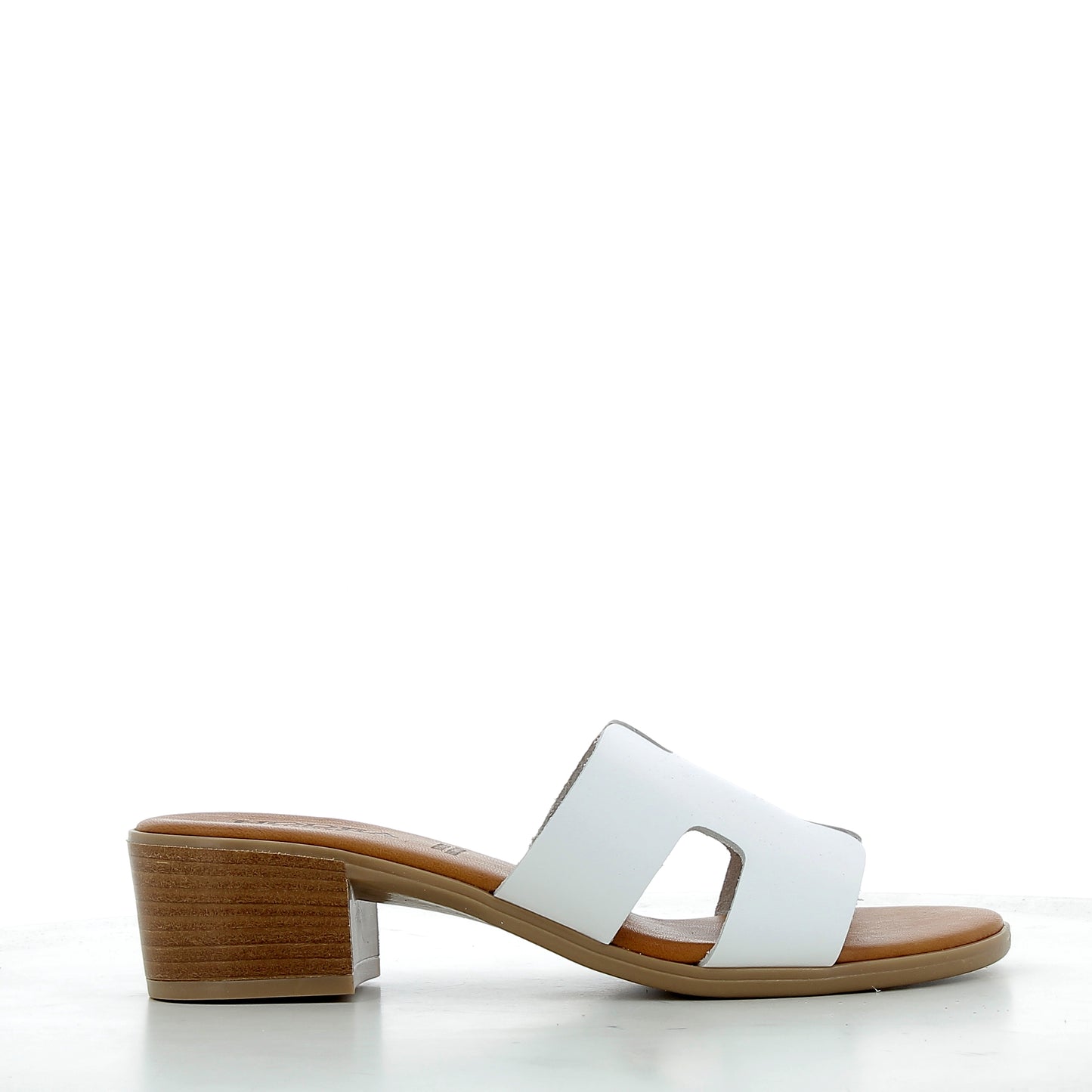 Scarpe Hodea donna H5399PLP25 PELLE BIANCO