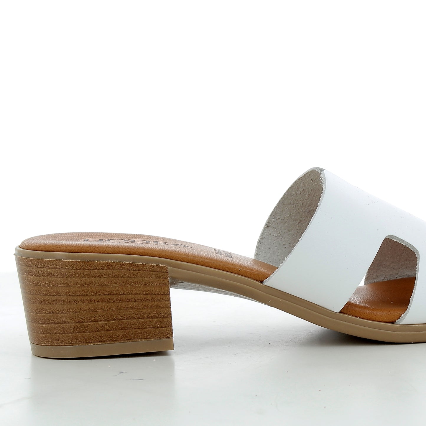 Scarpe Hodea donna H5399PLP25 PELLE BIANCO