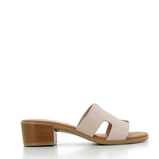 Scarpe Hodea donna H5399PLP25 VIT NUDE