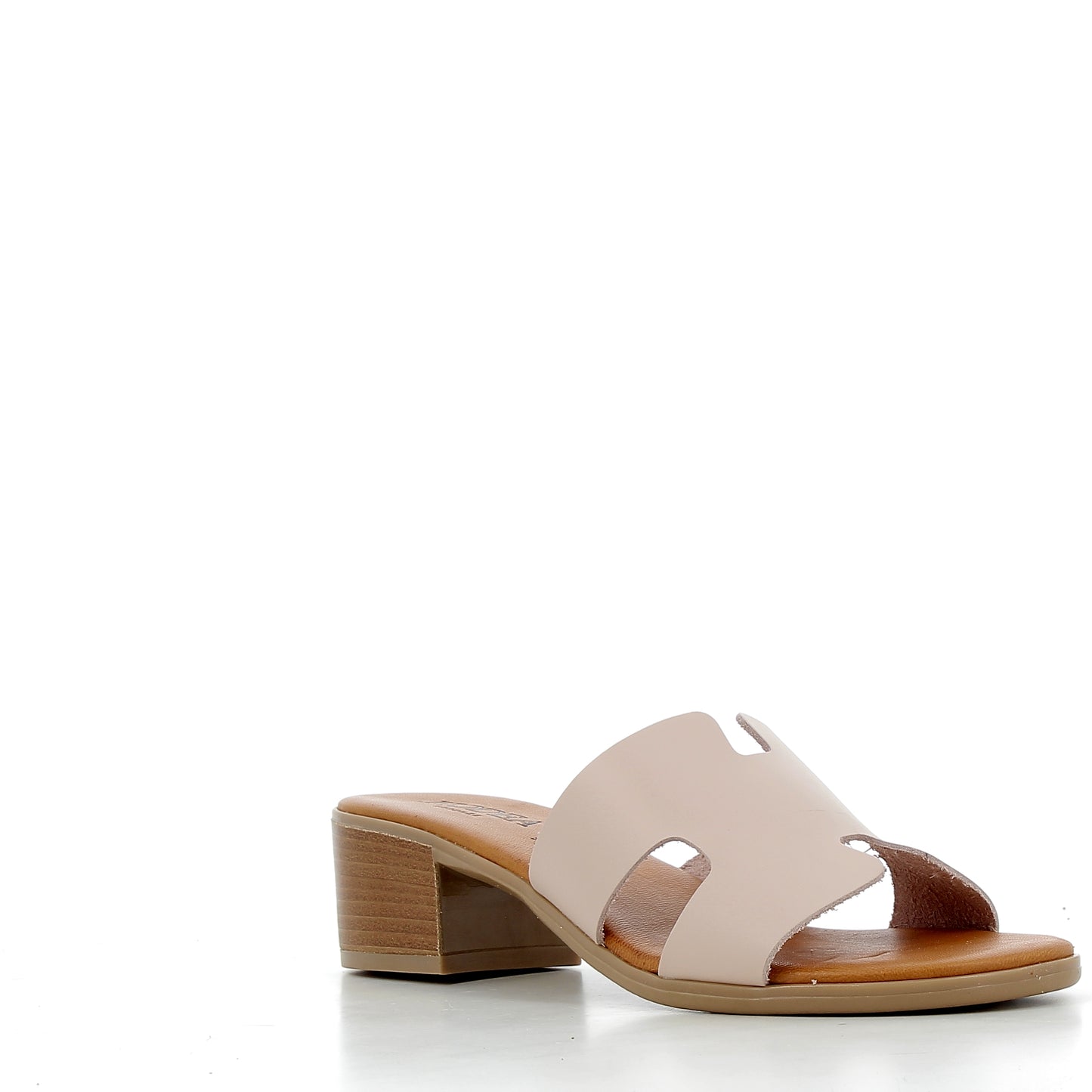 Scarpe Hodea donna H5399PLP25 VIT NUDE