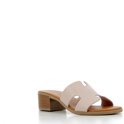 Scarpe Hodea donna H5399PLP25 VIT NUDE
