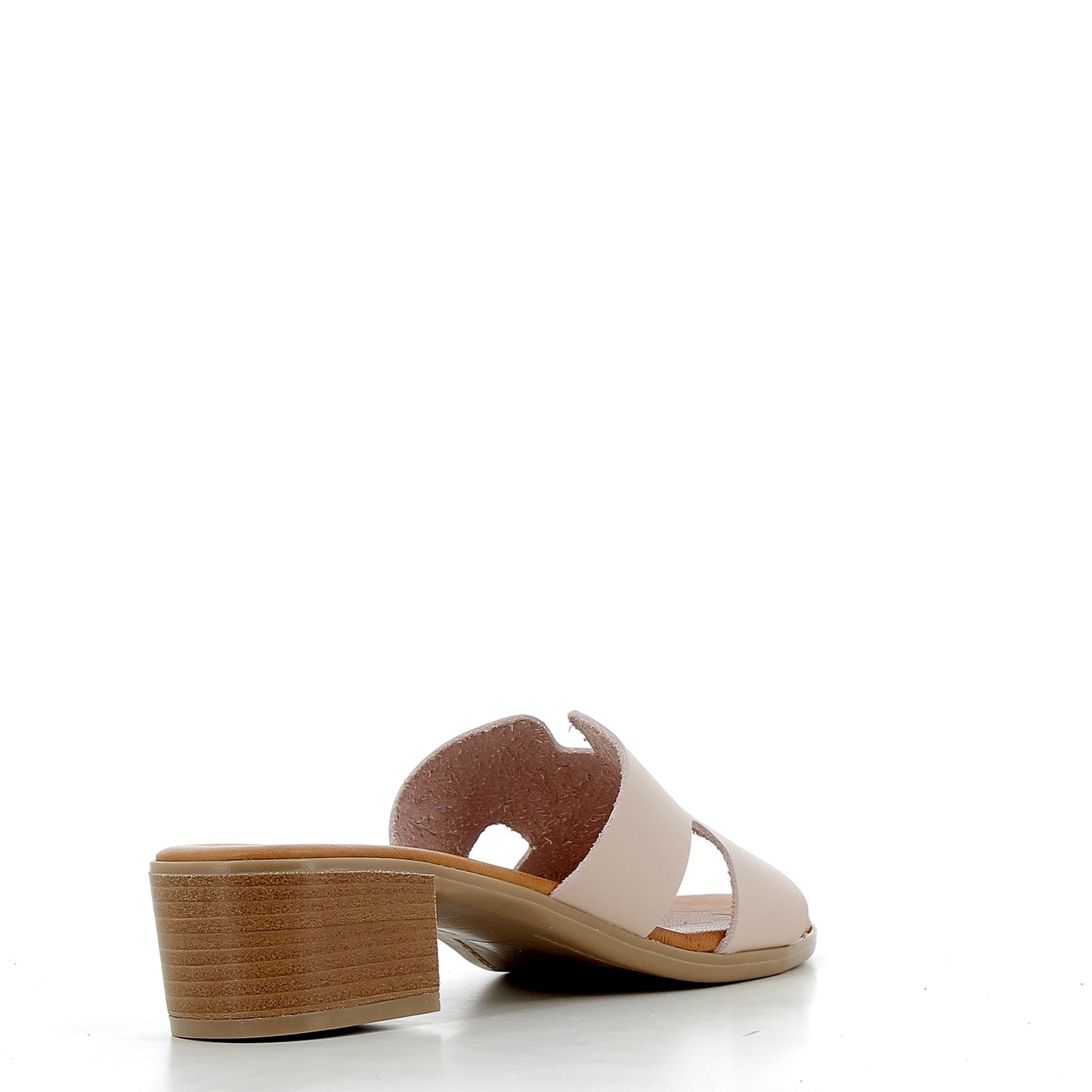 Scarpe Hodea donna H5399PLP25 VIT NUDE