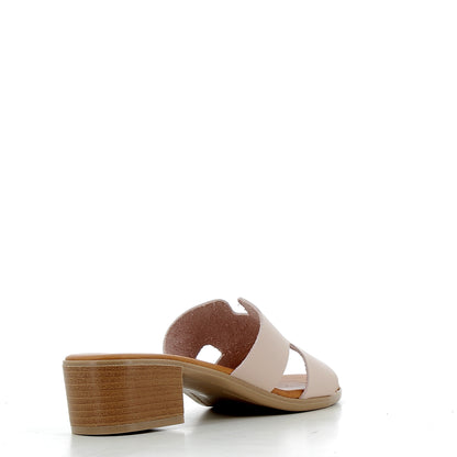 Scarpe Hodea donna H5399PLP25 VIT NUDE