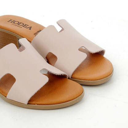 Scarpe Hodea donna H5399PLP25 VIT NUDE