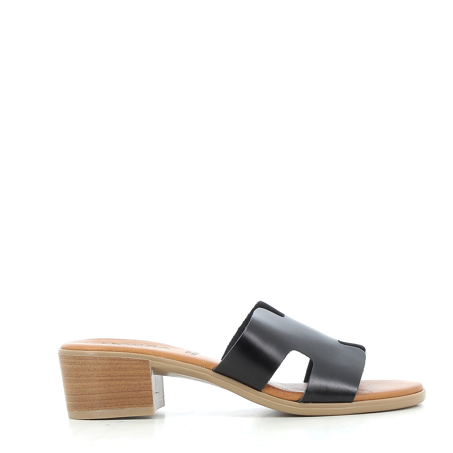 Scarpe Hodea donna H5399PLP25 VIT NERO