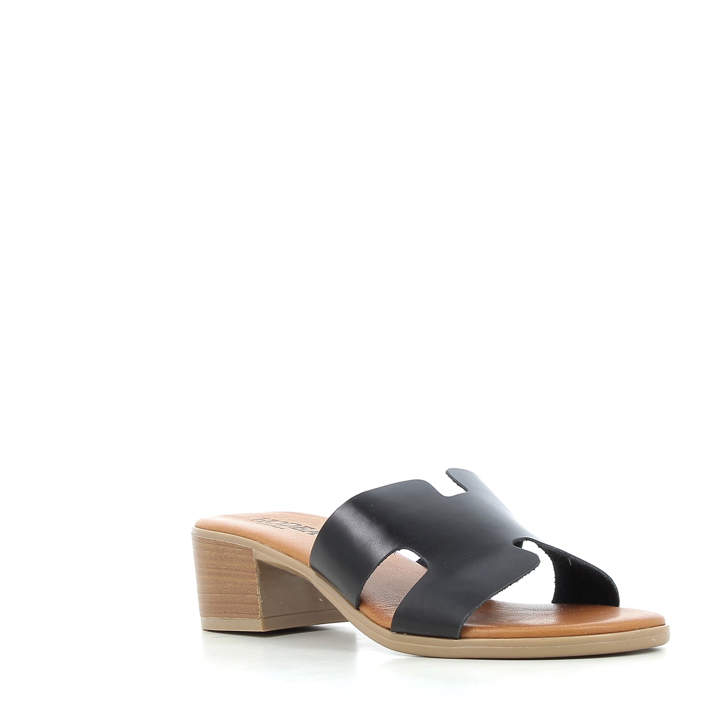Scarpe Hodea donna H5399PLP25 VIT NERO