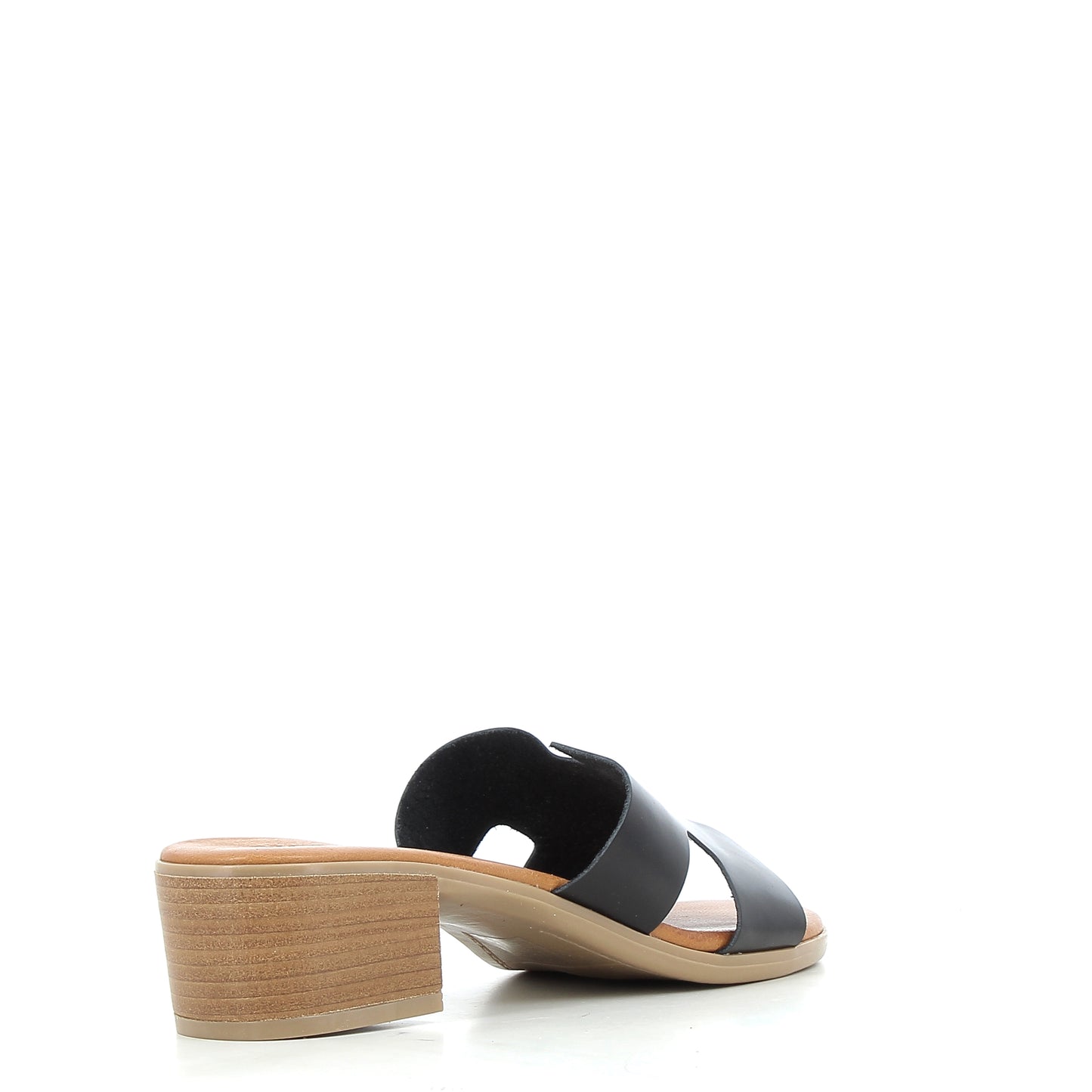 Scarpe Hodea donna H5399PLP25 VIT NERO