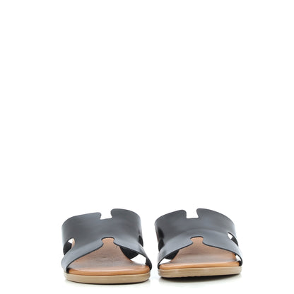 Scarpe Hodea donna H5399PLP25 VIT NERO