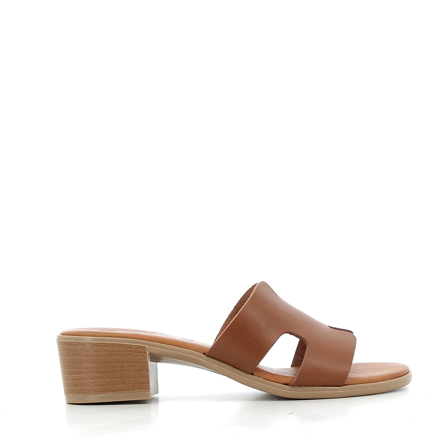 Scarpe Hodea donna H5399PLP25 COGNAC
