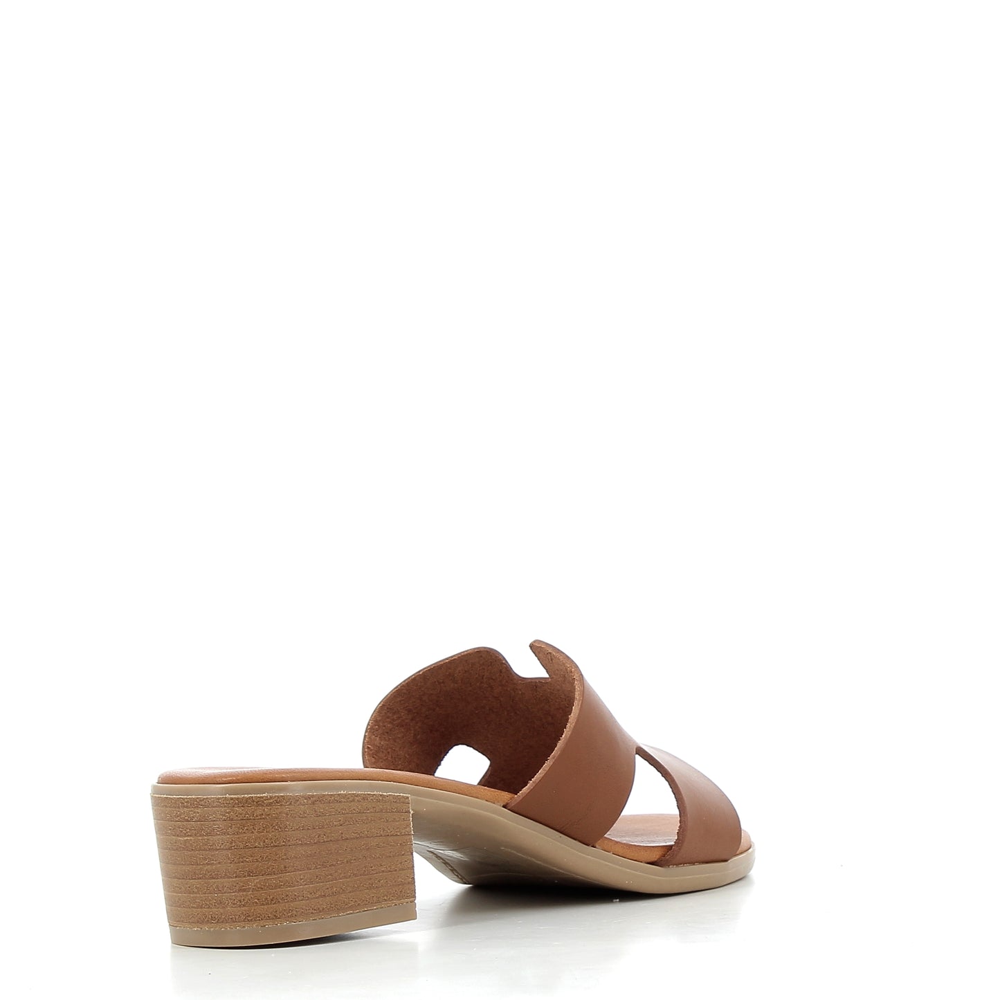 Scarpe Hodea donna H5399PLP25 COGNAC