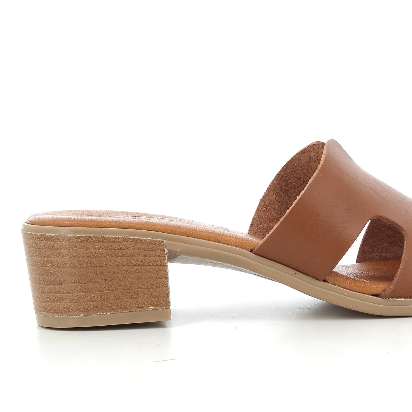 Scarpe Hodea donna H5399PLP25 COGNAC
