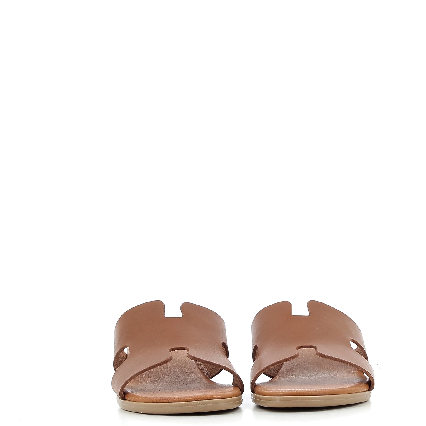Scarpe Hodea donna H5399PLP25 COGNAC