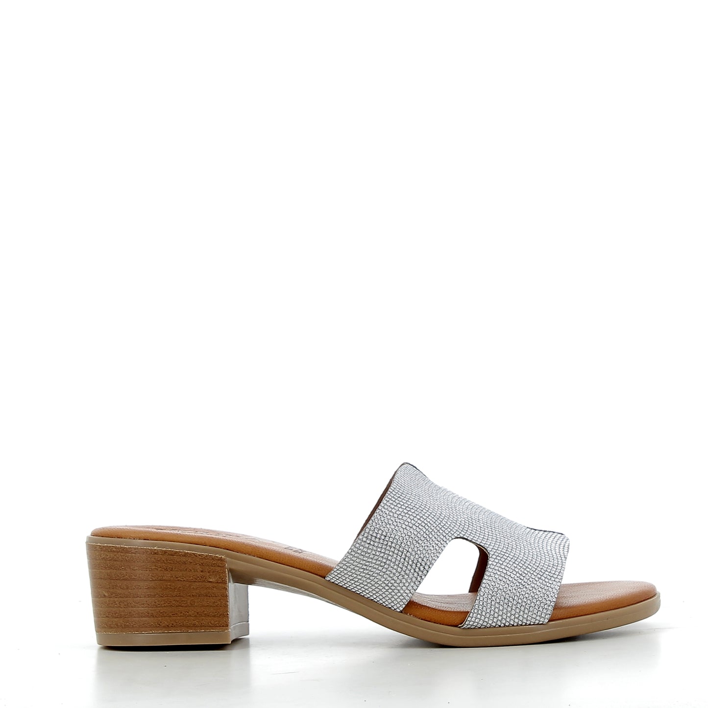 Scarpe Hodea donna H5399PLP25 SIN ARGENTO