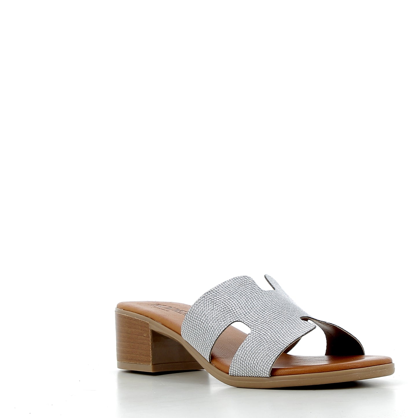 Scarpe Hodea donna H5399PLP25 SIN ARGENTO