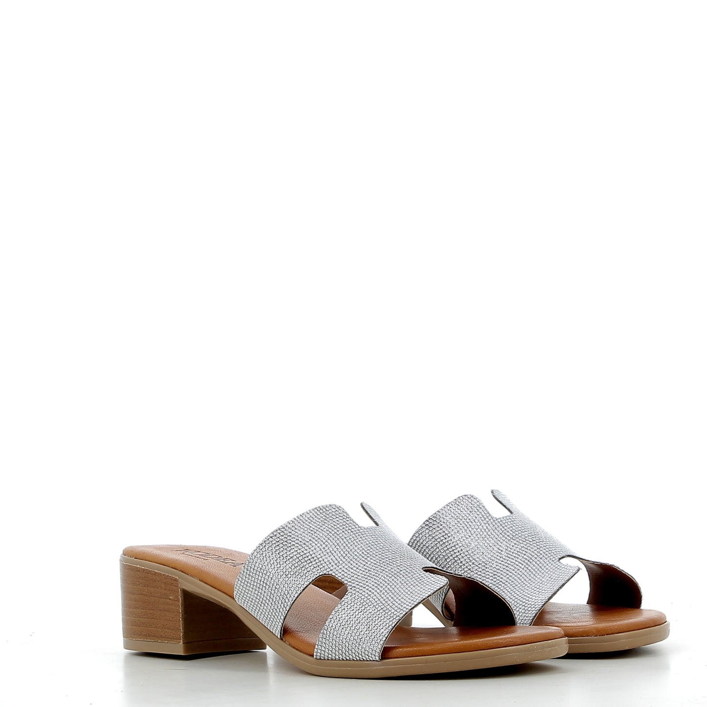 Scarpe Hodea donna H5399PLP25 SIN ARGENTO