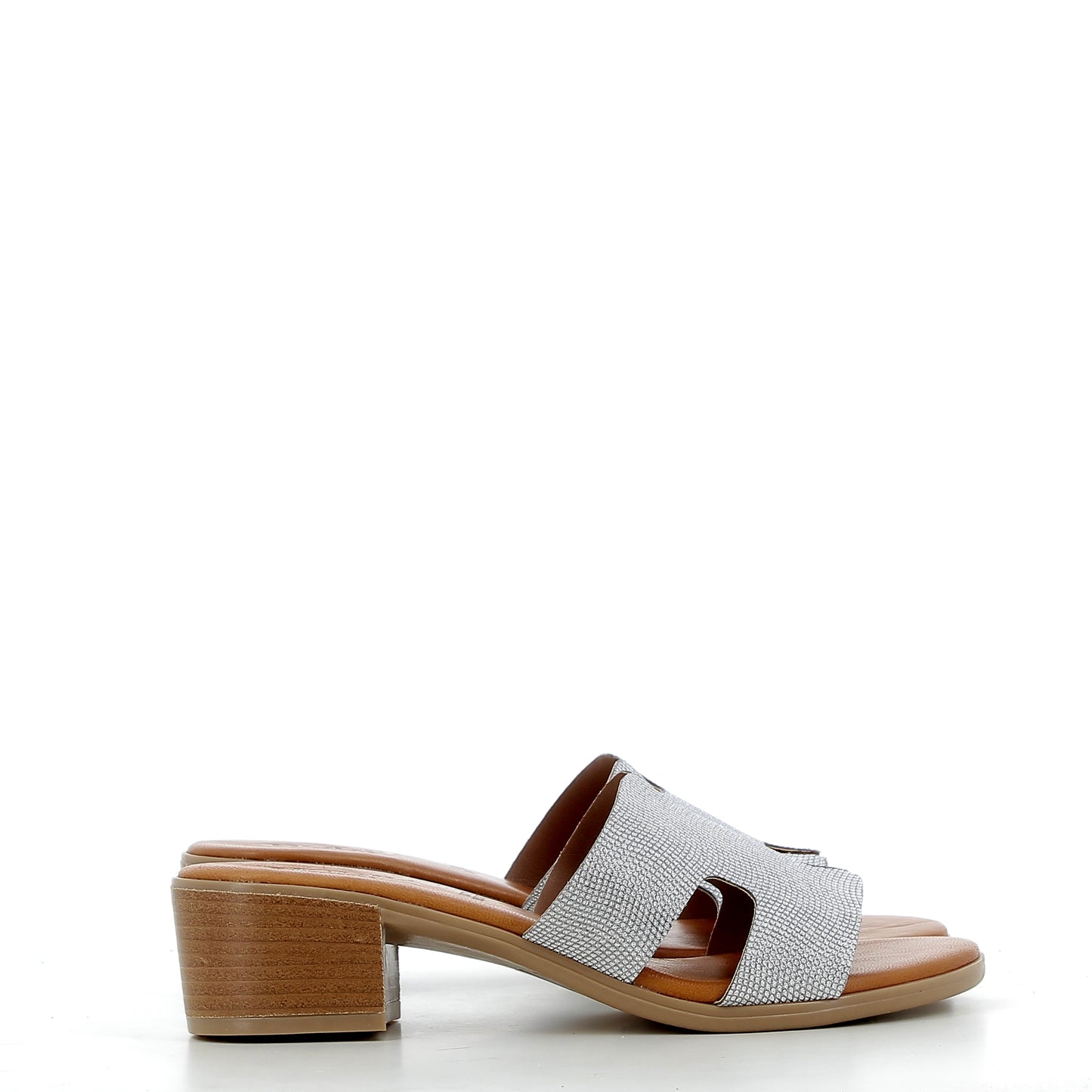 Scarpe Hodea donna H5399PLP25 SIN ARGENTO