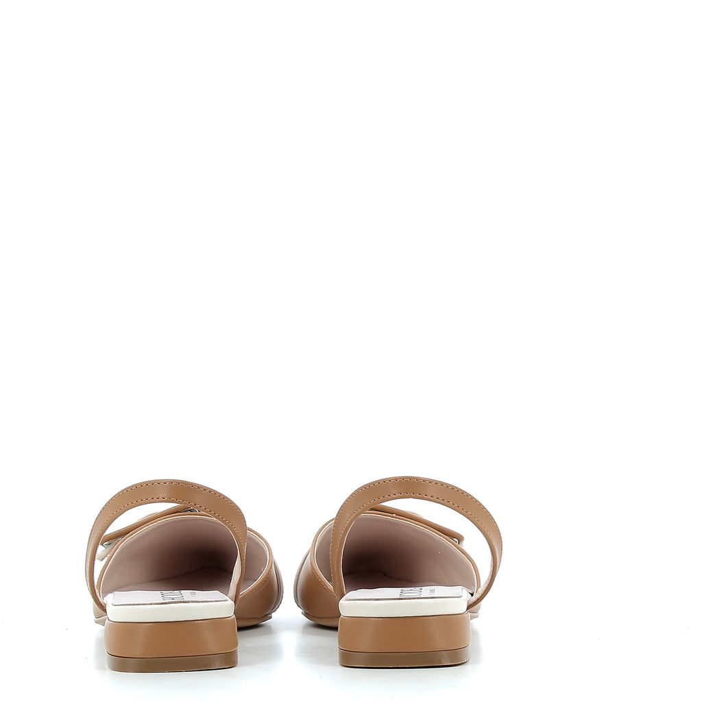 Hodea damskie buty 76501 MIP25 Pel Miele Pann