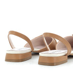 Hodea damskie buty 76501 MIP25 Pel Miele Pann